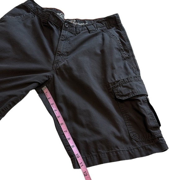 Eddie Bauer Ripstop Cargo Shorts - Size 35 - Picture 9 of 9